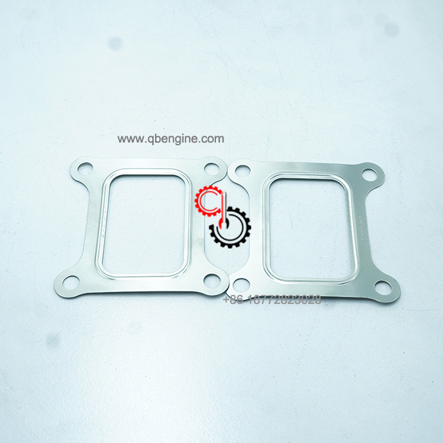 Premium Industrial Cummins ISM QSM Engine Turbocharger Gasket 3088984
