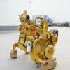 Bulldozer Cummins Engine QSNT QSNT-C250S31 CPL4933 250HP 14L Industrial Engine