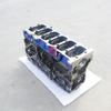Genuine Spare Parts Cylinder Block 612630900009 for WP12 Diesel Engine