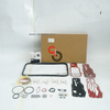 Cummins ISB4.5 QSB4.5 Engine Parts Lower Engine Gasket Set 4955357