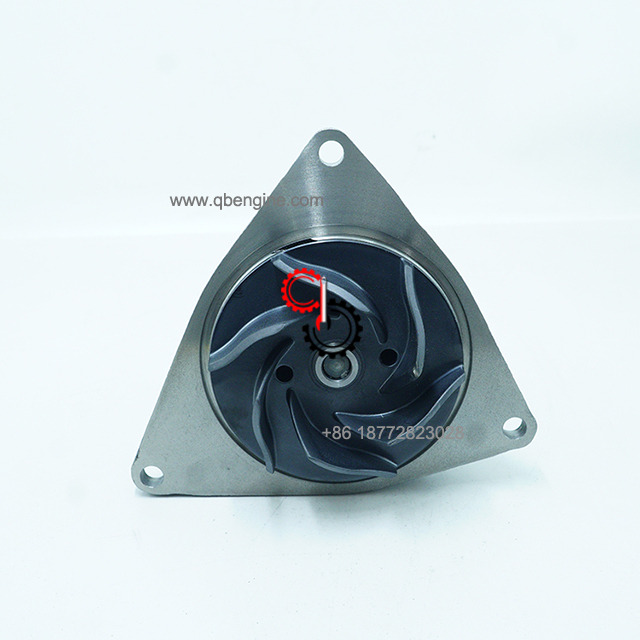 High Quality ISL QSL Engine Parts 5716046 Water Pump 5716046