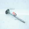 OEM Spare Parts Intake Valve 5307875 for Cummins ISL QSL Diesel Engine
