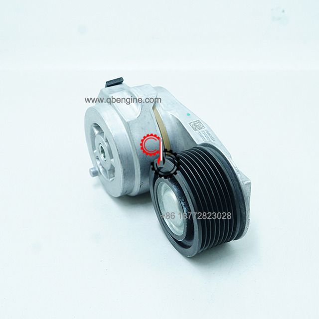 Industrial Cummins Diesel Belt Component Belt Tensioner 5683521