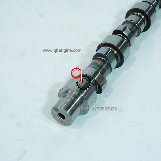 Heavy-Duty Cummins ISL QSL Engine Parts 5267498 Camshaft 5267498