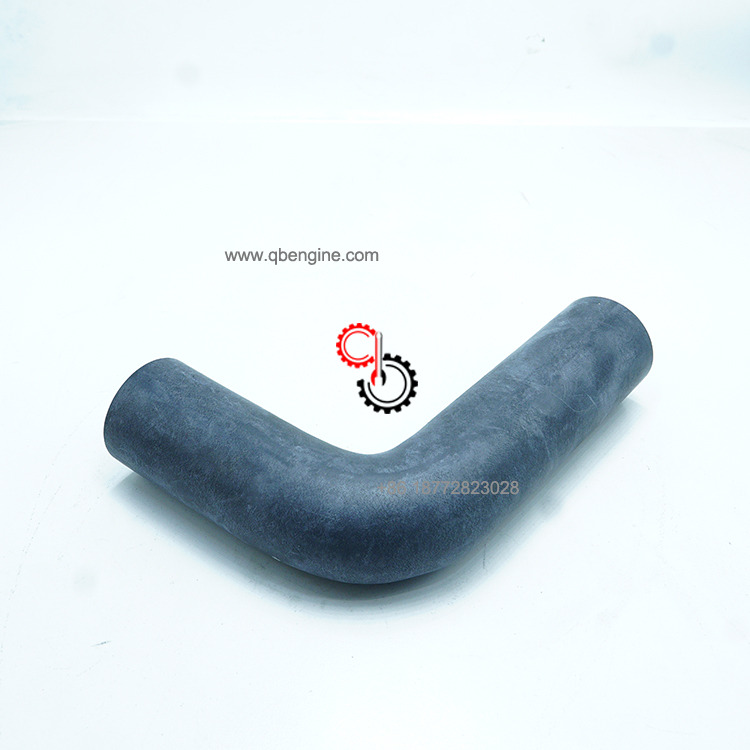 Industrial-Grade Cummins Diesel Replacement Parts 90 Elbow Hose 4314417