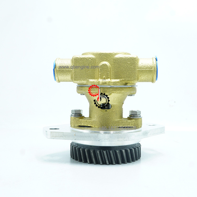 Ship Diesel Engine Parts Cummins Sea Water Pump 3912019 3907458