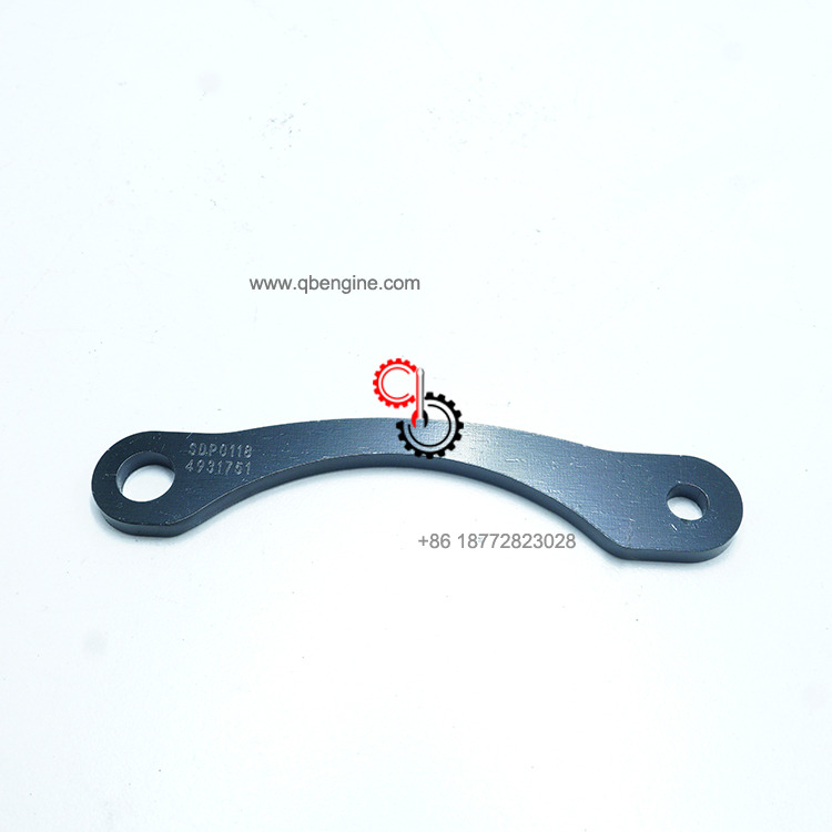 Premium Industrial Cummins Engine Accessories 4931751 Alternator Brace 4931751