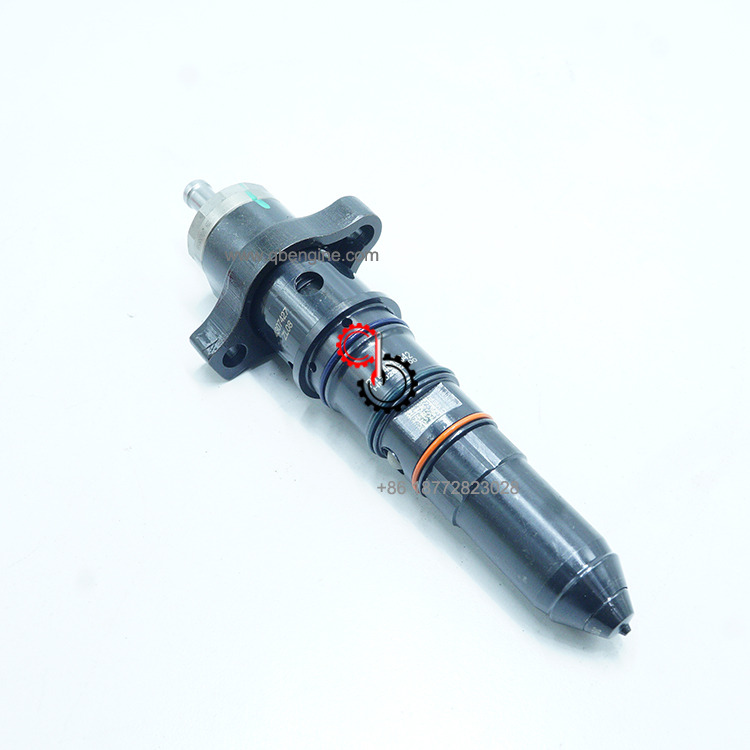 High Efficiency Cummins K38 K50 Parts PTD Fuel Injector 4010642