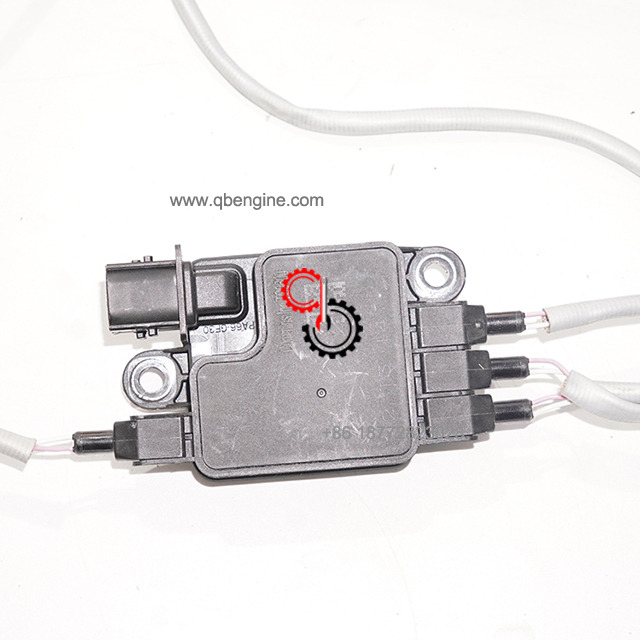 Cummins Engine Parts 4384580 Temperature Sensor 4384580 