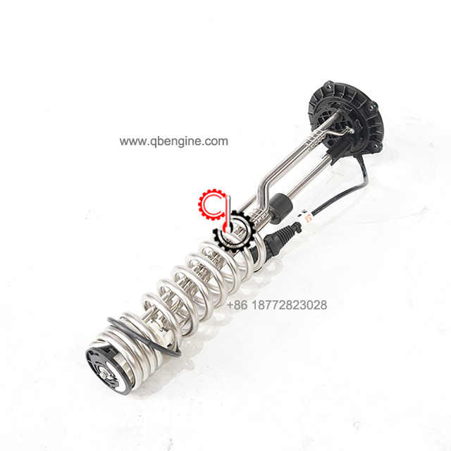 Cummins Engine Parts DEF Header Diesel Exhaust Fluid Header 4393917 A054A442