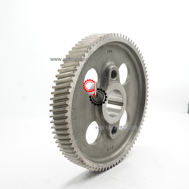 Cummins QSK19 Diesel Engine Parts Camshaft Gear 4953356 3087918