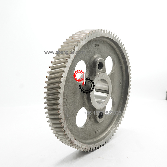 Cummins QSK19 Diesel Engine Parts Camshaft Gear 4953356 3087918