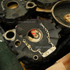 OEM Cummins 6CT ISL Engine Parts Flywheel Housing 3960668