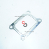 High-Temperature Cummins Resistant Metal Engine Parts Gasket 3171368 for Turbocharger