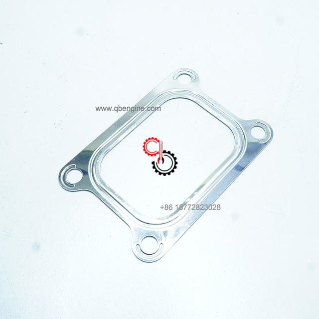 High-Temperature Cummins Resistant Metal Engine Parts Gasket 3171368 for Turbocharger