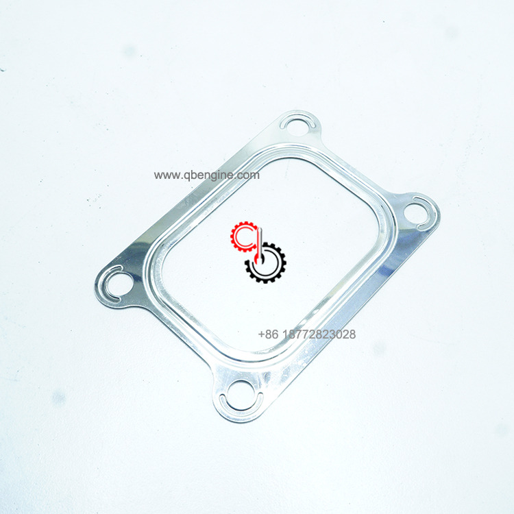 High-Temperature Cummins Resistant Metal Engine Parts Gasket 3171368 for Turbocharger