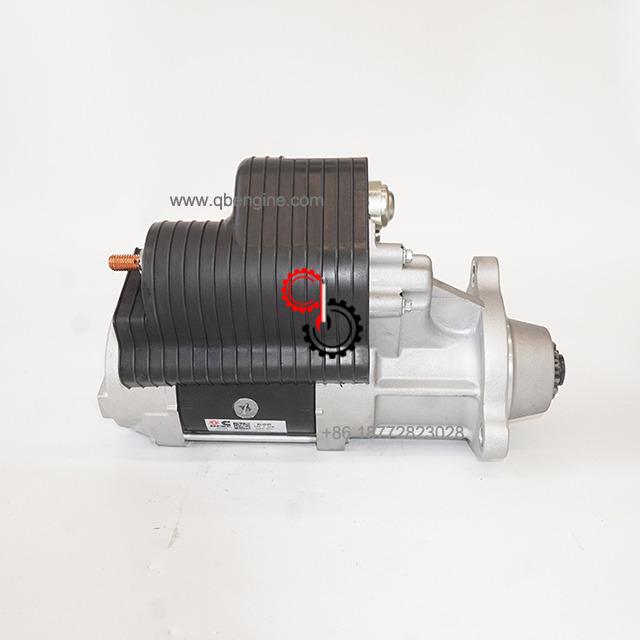 Genuine Cummins 6CT Engine Starting System Part 5304291 Starting Motor 5304291