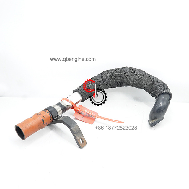 Premium Quality Components Cummins Air Transfer Tube 5289582 5317899