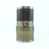 Machinery Engine Parts Cummins Cylinder Liner 3690557 4376168 Cummins ISX QSX 3690557 4376168