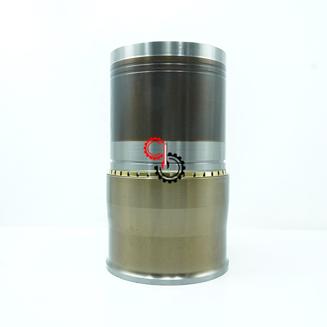 Machinery Engine Parts Cummins Cylinder Liner 3690557 4376168 Cummins ISX QSX 3690557 4376168