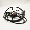 Diesel Engine Parts Cummins Wiring Harness 4980749 4937080 5253885 Cummins ISL 4980749 4937080 5253885