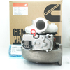 5640455 5604741 Diesel Engine Parts Original Cummins Turbocharger Cummins ISB 5640455 5604741