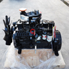 Cummins Diesel Engine 6BTA5.9-C190 Complete Engine Motor 6BT Cummins 6bta5.9-c180 for WHEEL LOADER 