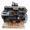 Dongfeng Truck Engine ISC300 ISC8.3 Cummings Engine Diesel ISC 8.3