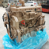 335HP QSM11-C335 CPL2828 QSM Cummine Excavator QSM11 Engine For TFC45 CRANE 45T