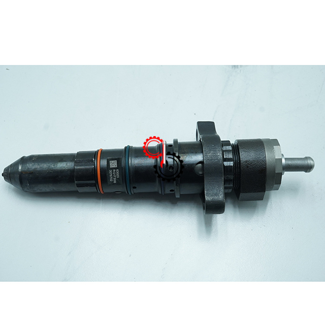 Machinery Engine Parts Cummins Injector 3076702 3067393 Cummins G50 K50 QSK50 CM2150 CM2350 CM850 3076702 3067393