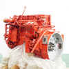 166KW@2500RPM 22026864 CPL2059 Truck engines ISBE4+225B engine ISDE 6.7 ISB6.7 Cummins 6.7 ISB for truck