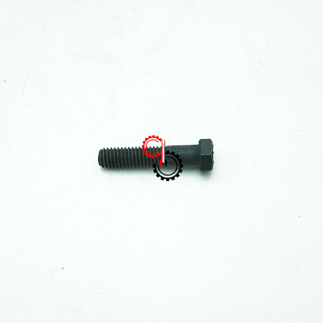 Machinery Engine Parts K19 Cummins Hexagon Head CAP Screw 3070679