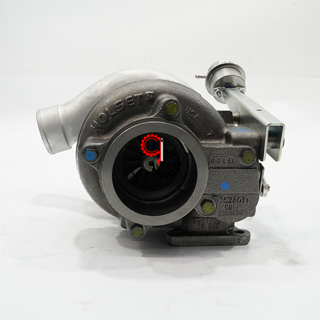 Marine Engine Parts Cummins HX40 Wastegate Turbo 3802649 3535617 Cummins 6CT 3802649 3535617