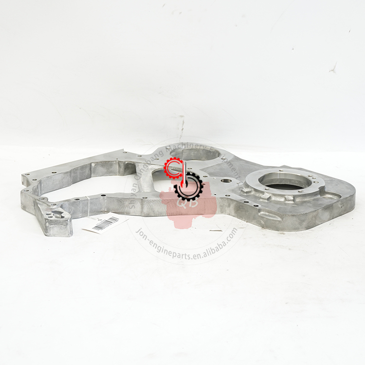 Original Cummins 6CT Marine Engine Parts Gear Housing 4992992