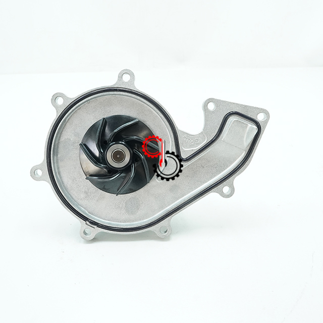 Machinery Engine Parts Original Cummins Water Pump 5263374 5288908 5333035 Cummins ISF QSF 5263374 5288908 5333035