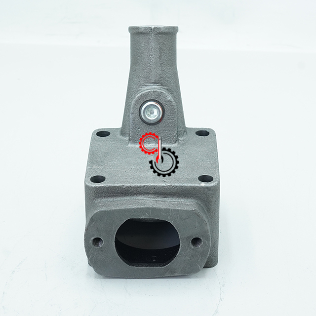 Tractor Engine Cummins NT855 Parts Thermostat Housing 3013612
