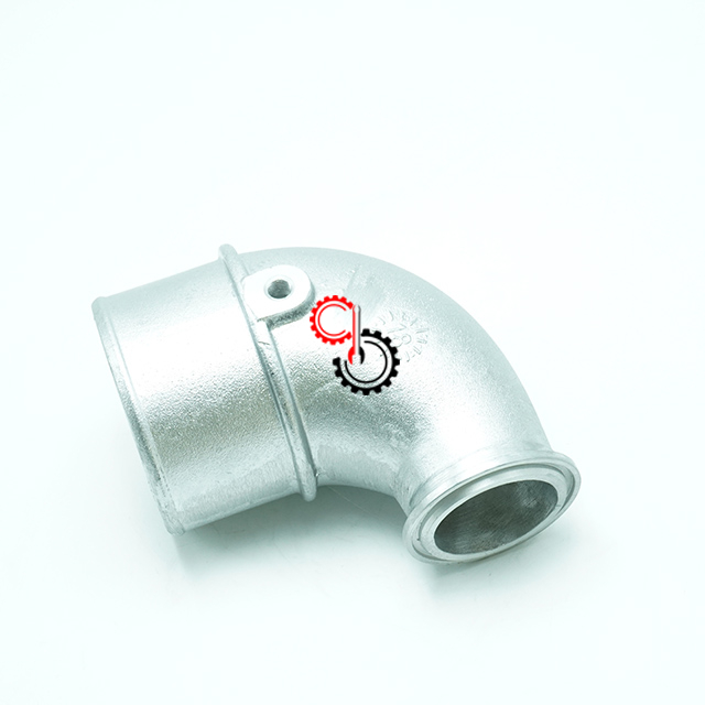 Truck Diesel Engine Parts Cummins ISL QSM ISC Air Transfer Pipe 3883977