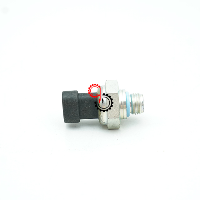  Marine Engine Parts Cummins ISX QSX Pressure Sensor 3330998 3408377 4921499