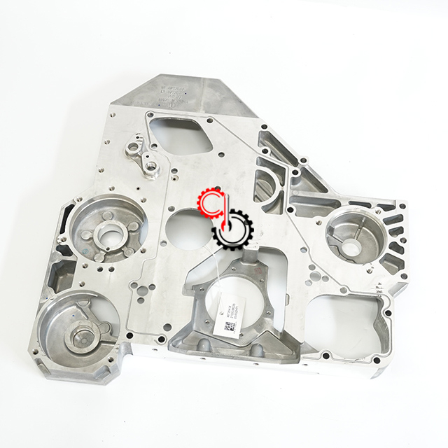 Original Marine Diesel Engine Spare Parts Cummins QSM ISM Gear Housing 4973541