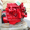 158HP 2500RPM CPL8781 CM850 ISBE4+160 ISB4.5 ISBE4 Cummins ISBe 4.5 Engine