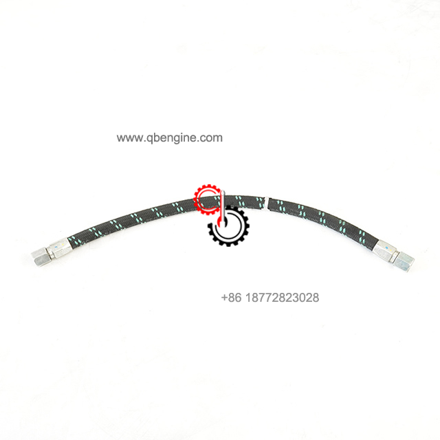 2867266 AS8023SS BM-34249 HS0802060SS QSK19 Original Cummins Flexible Hose Engine Parts