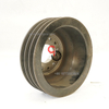 4095749 6240-61-3150 QSK23 6D170 Fan Pulley Original Cummins Excavator Engine Parts