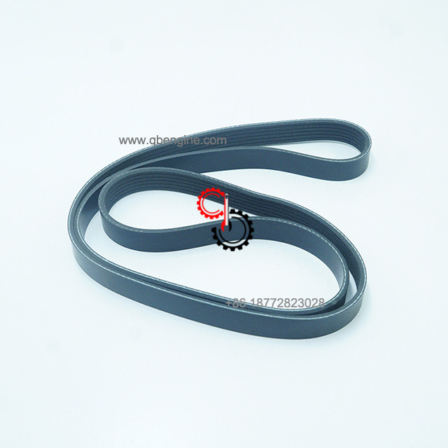 Premium Industrial Engine Accessories V Ribbed Belt 5575842