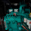 Silent 40KW 50HZ Cummins 4BT3.9 Generators Marine Engine Set FOR COMMERCIAL INDUSTRIAL