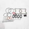 4955820 QSK38 QSK50 Original Cummins Turbocharger Intercooler Gasket Set Engines Parts
