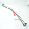 3637767 Flexible Turbo Hose Genuine Cummins K50 QSK50 Diesel Engine Parts
