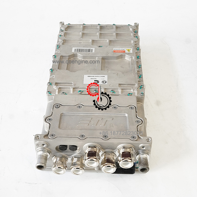 5565147 Genuine Cummins QSK QSV Motor Inverter Motores Diesel Engine Parts 