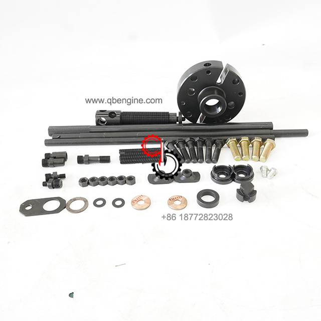 3162895 3824106 3824835 Camshaft Gear Remover Original Cummins L10 M11 Engines Parts