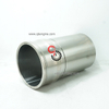 5689665 M15 Cylinder Liner Sleeve Original Cummins Diesel Engine Spare Parts