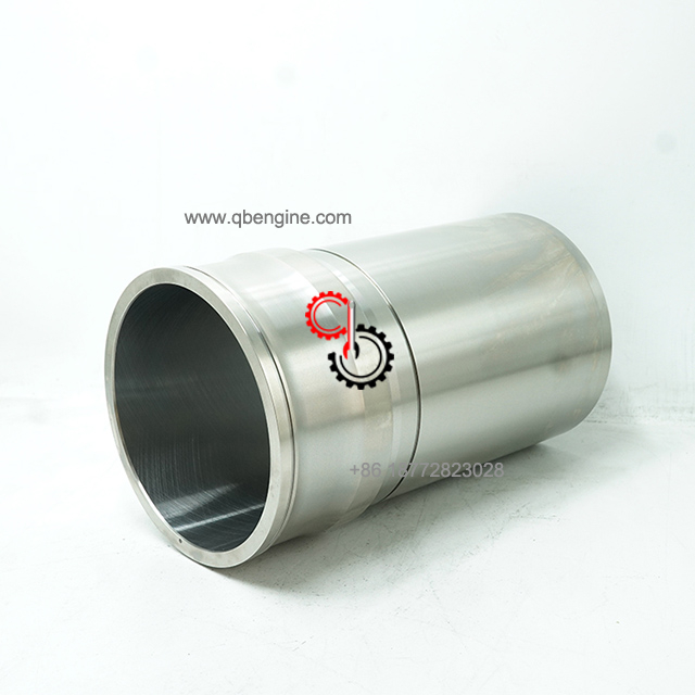 5689665 M15 Cylinder Liner Sleeve Original Cummins Diesel Engine Spare Parts